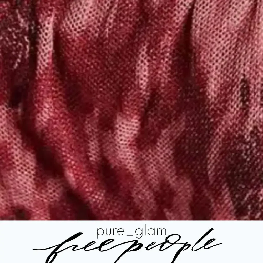 Free People tank top